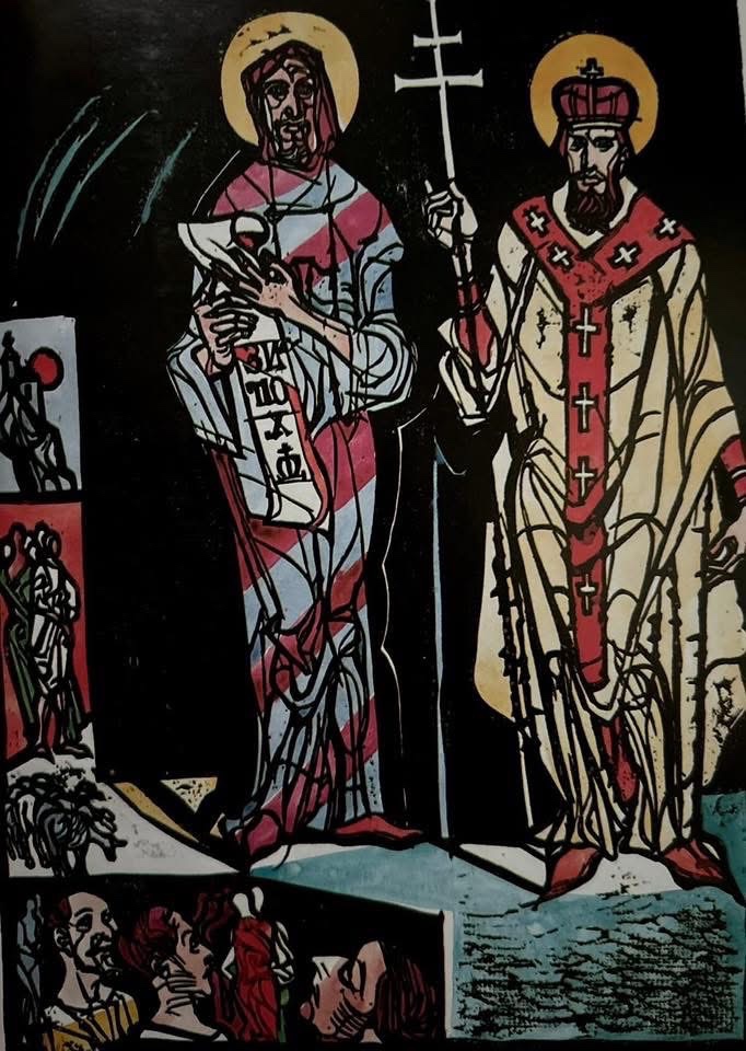 VINCENT HLOŽNÍK - 3