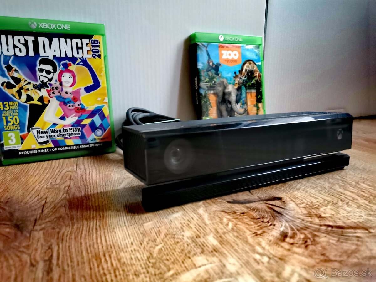 Kinect Xbox One - 3