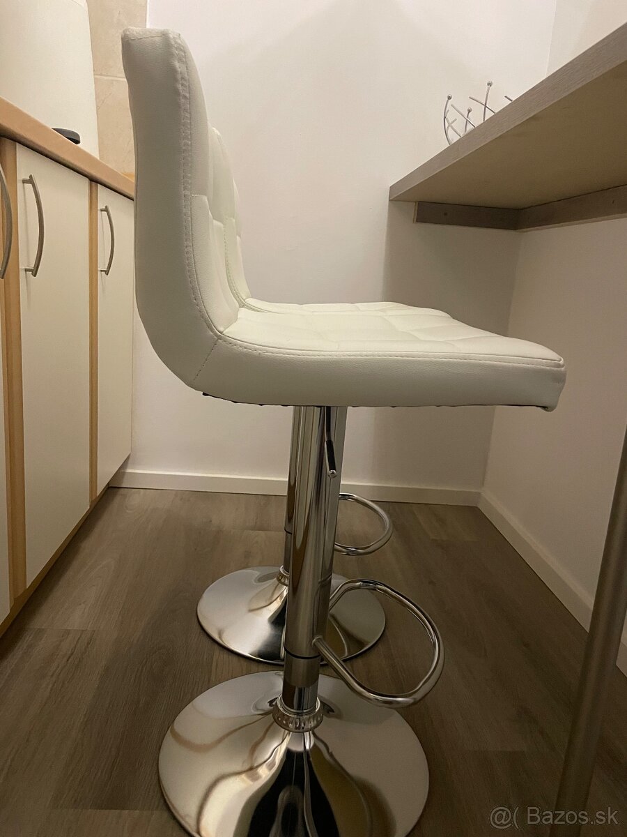 Barové stoličky - 3
