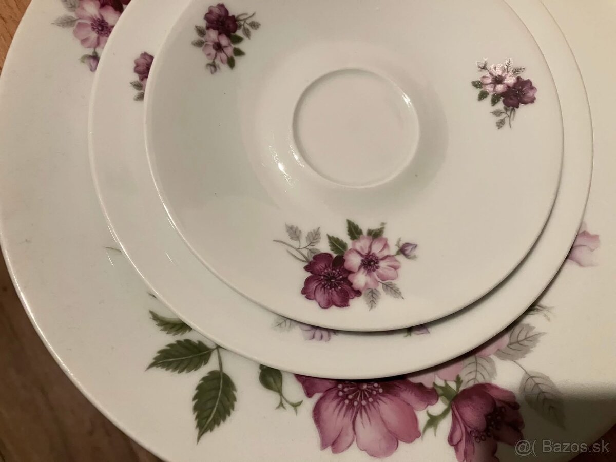 Thon Czechoslovakia - 3