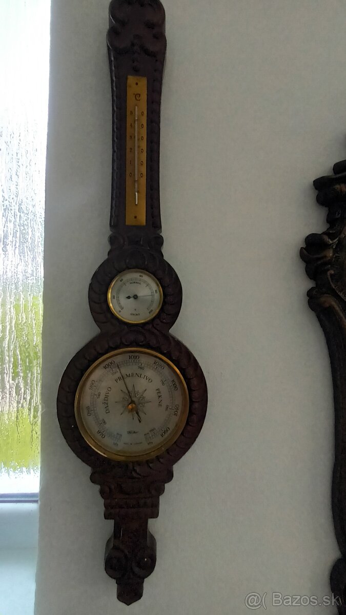 Predám rôzne starožitnosti - 3