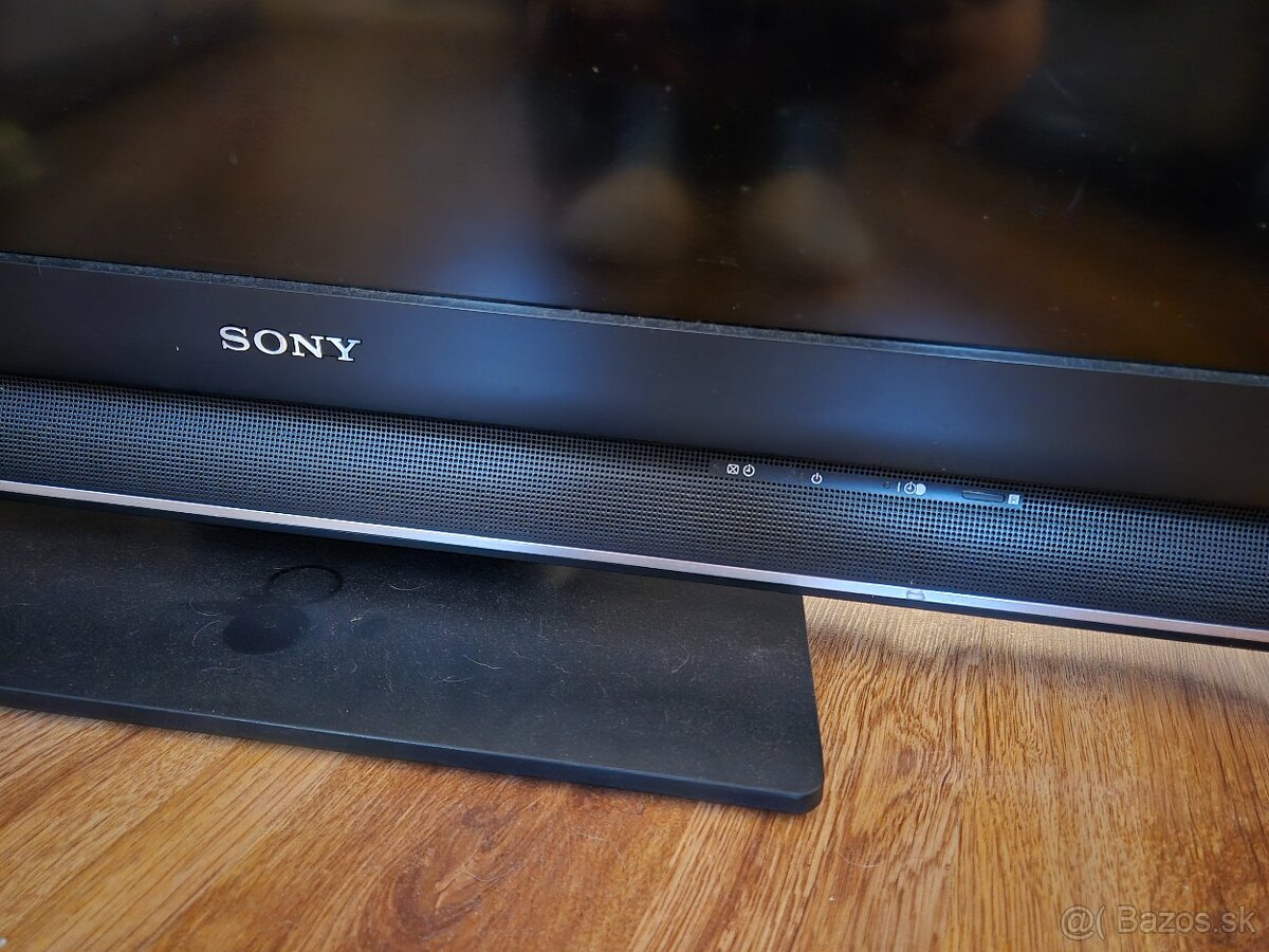 Televízor Sony Bravia - 3
