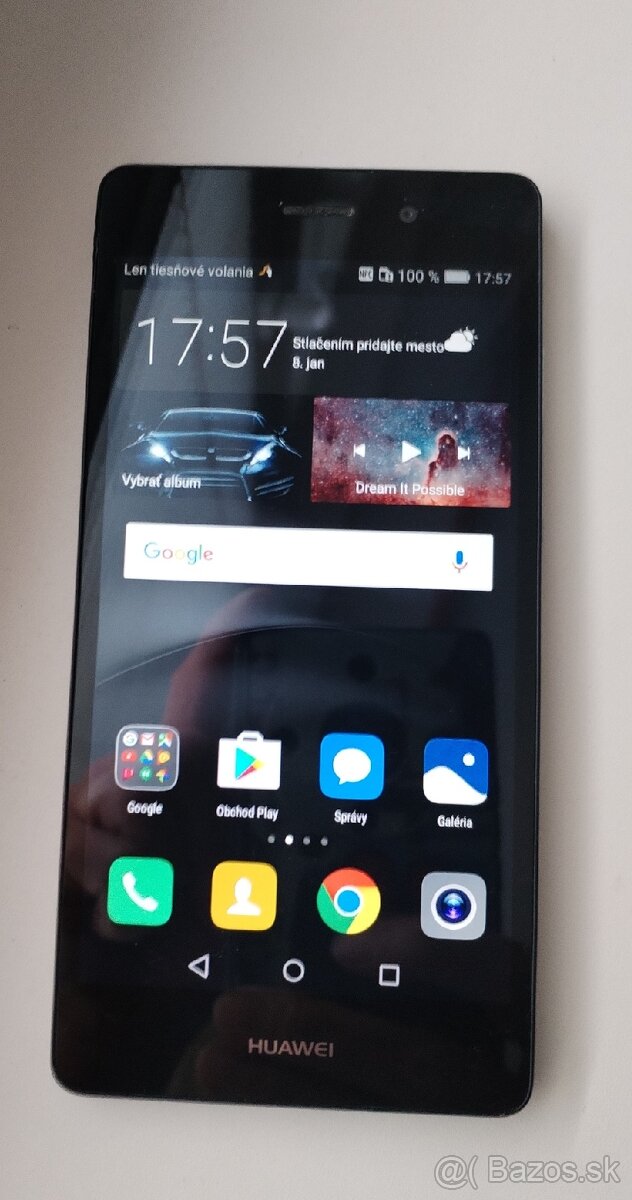 Huawei p8 lite - 3