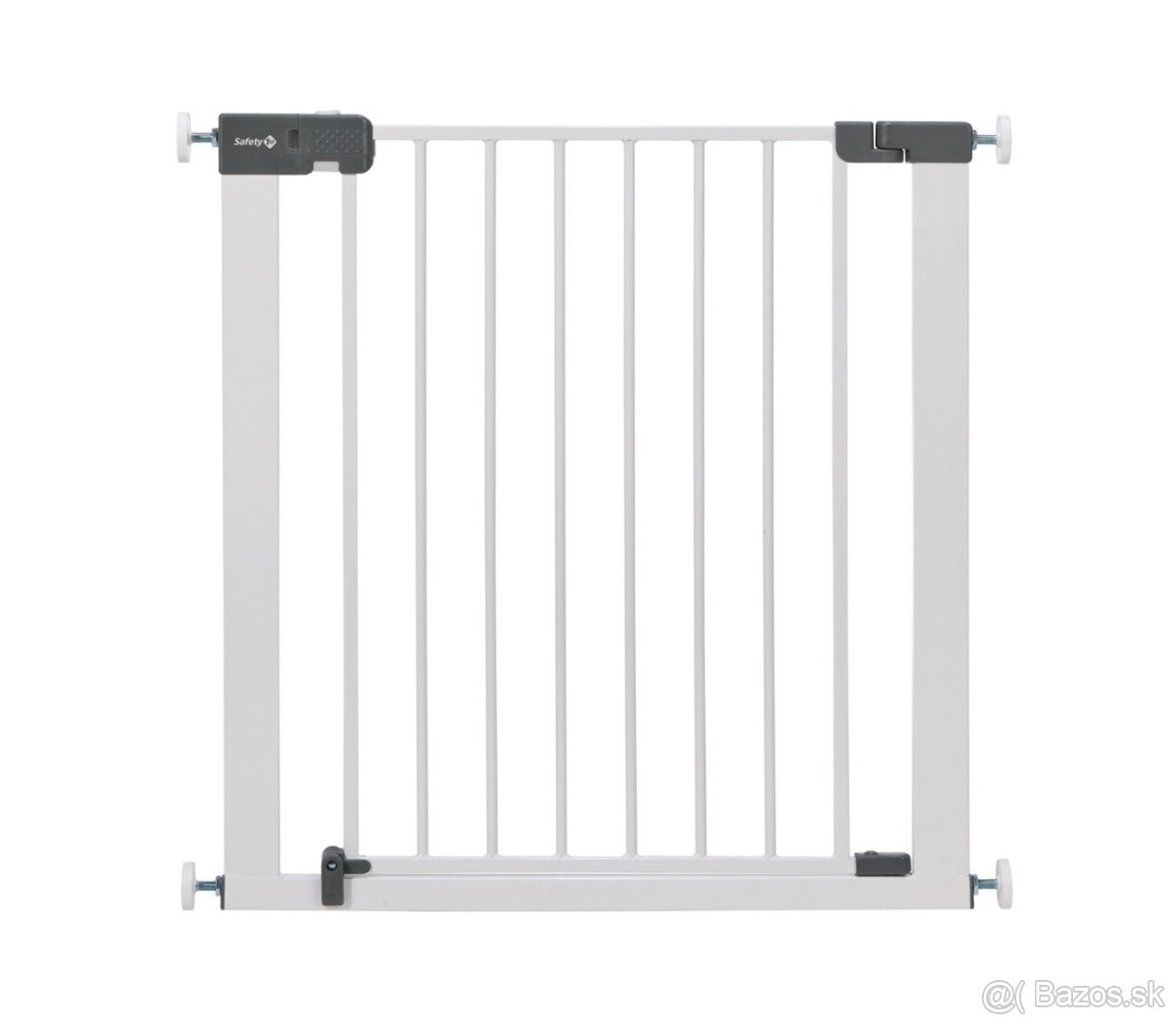 Safety 1st Detská zábrana Quick Close+ - 3