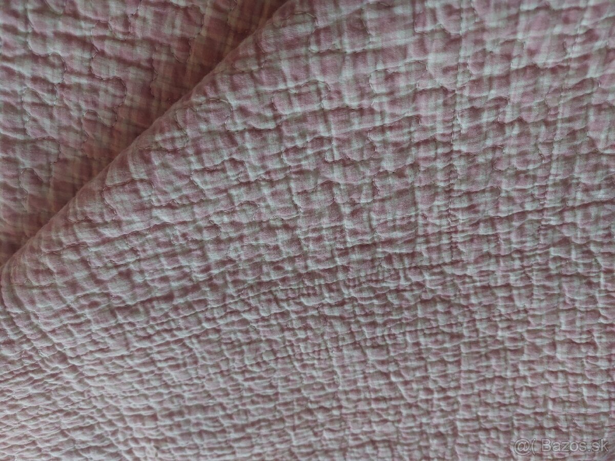 Prehoz na posteľ - 3