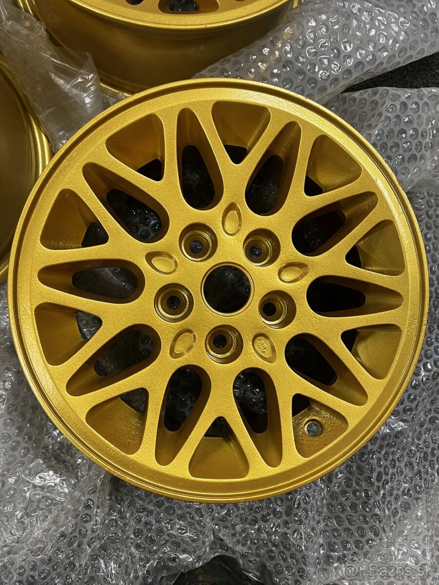 Jeep Cherokee XJ disky OEM 5x114,3 - 3