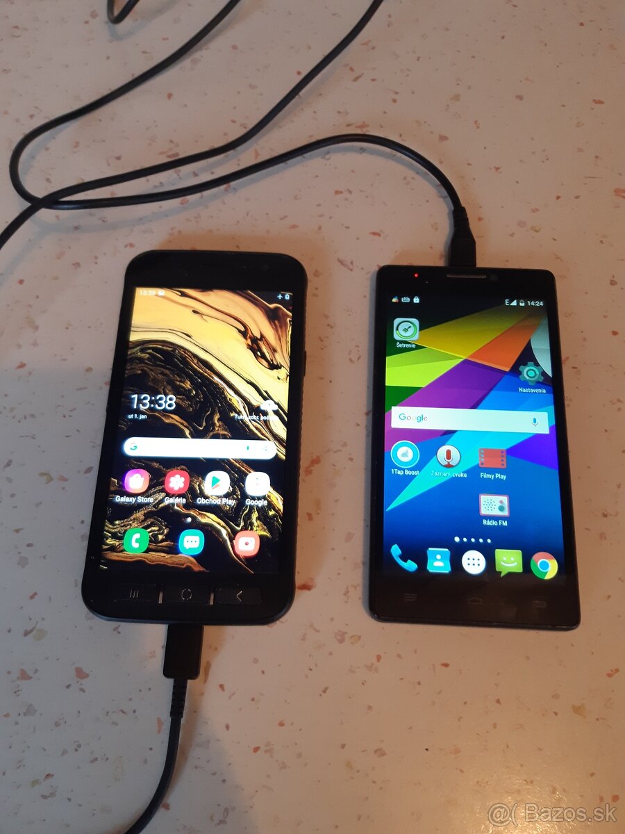 Samsung Galaxy Xcover 4 G390F - 3