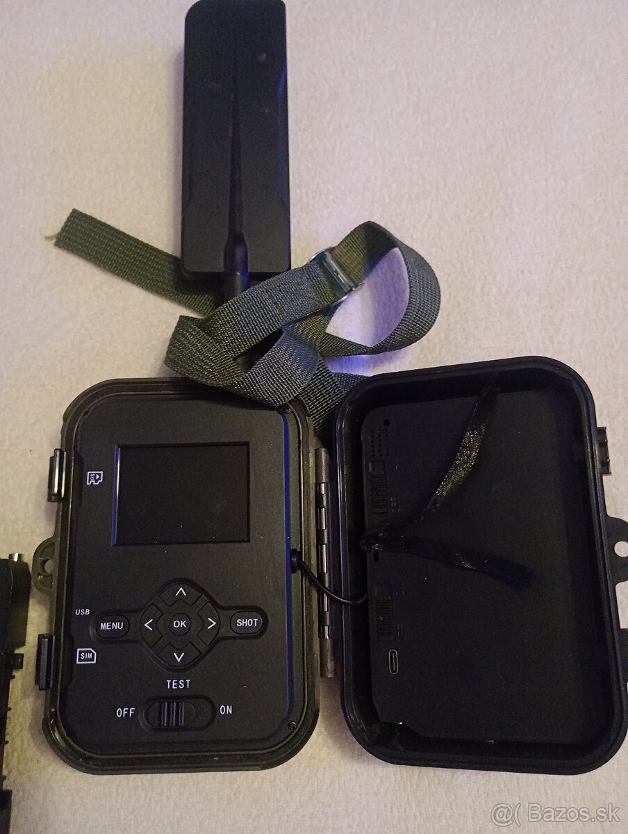 Predám fotopascu - 3