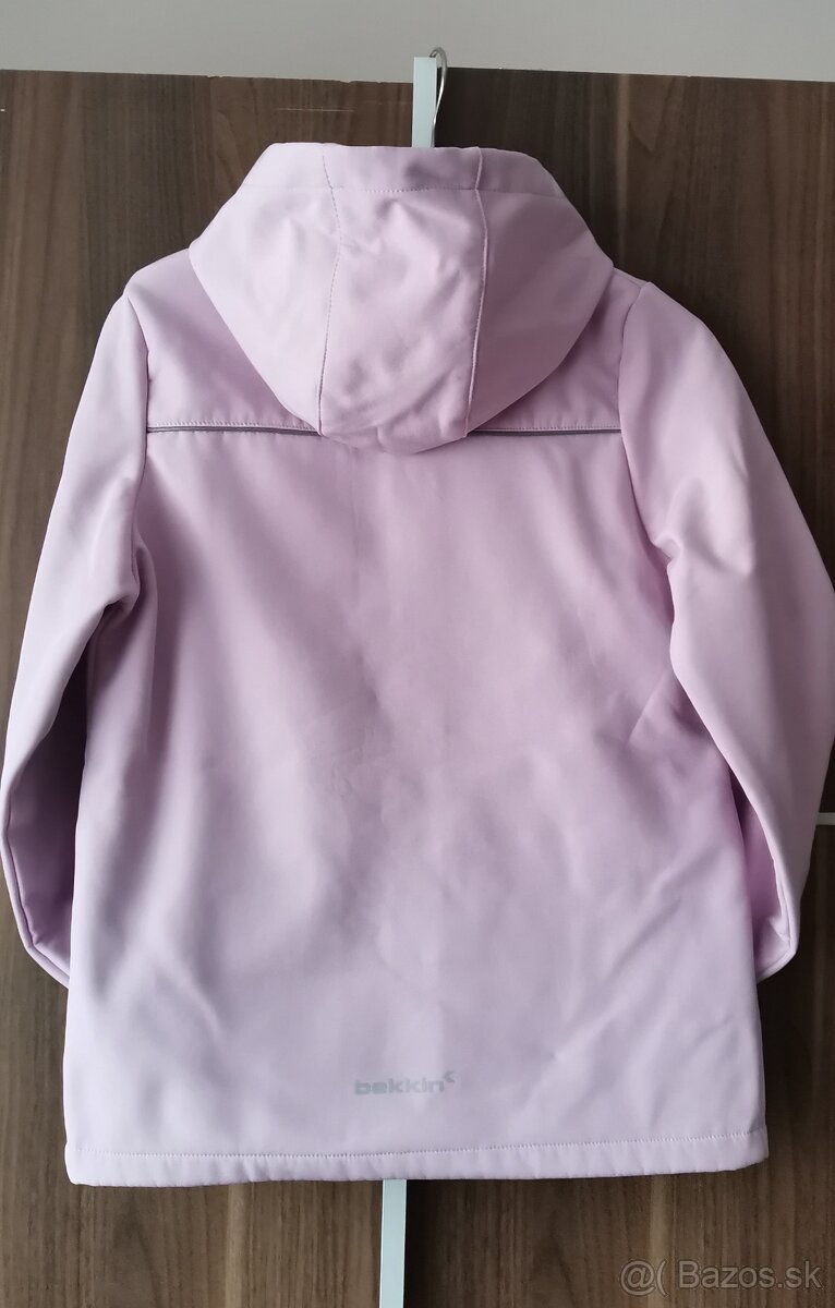 Dievčenské bundy - 3