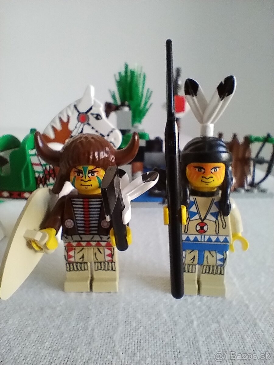 LEGO Western 6718 Raindance Ridge - 3