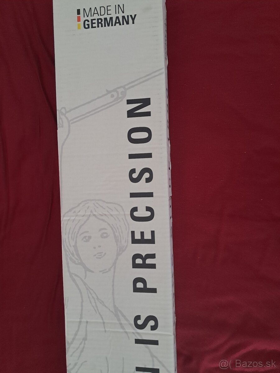 Diana 34 ems clasic kal.4.5 - 3