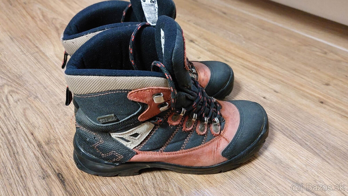 Čižmy Legero č. 6,5 - 3