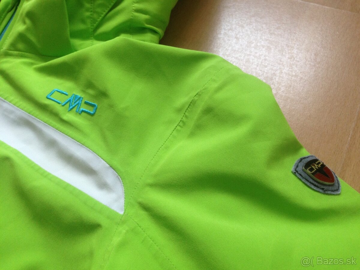 Detská zimná lyžiarska bunda CMP - 3