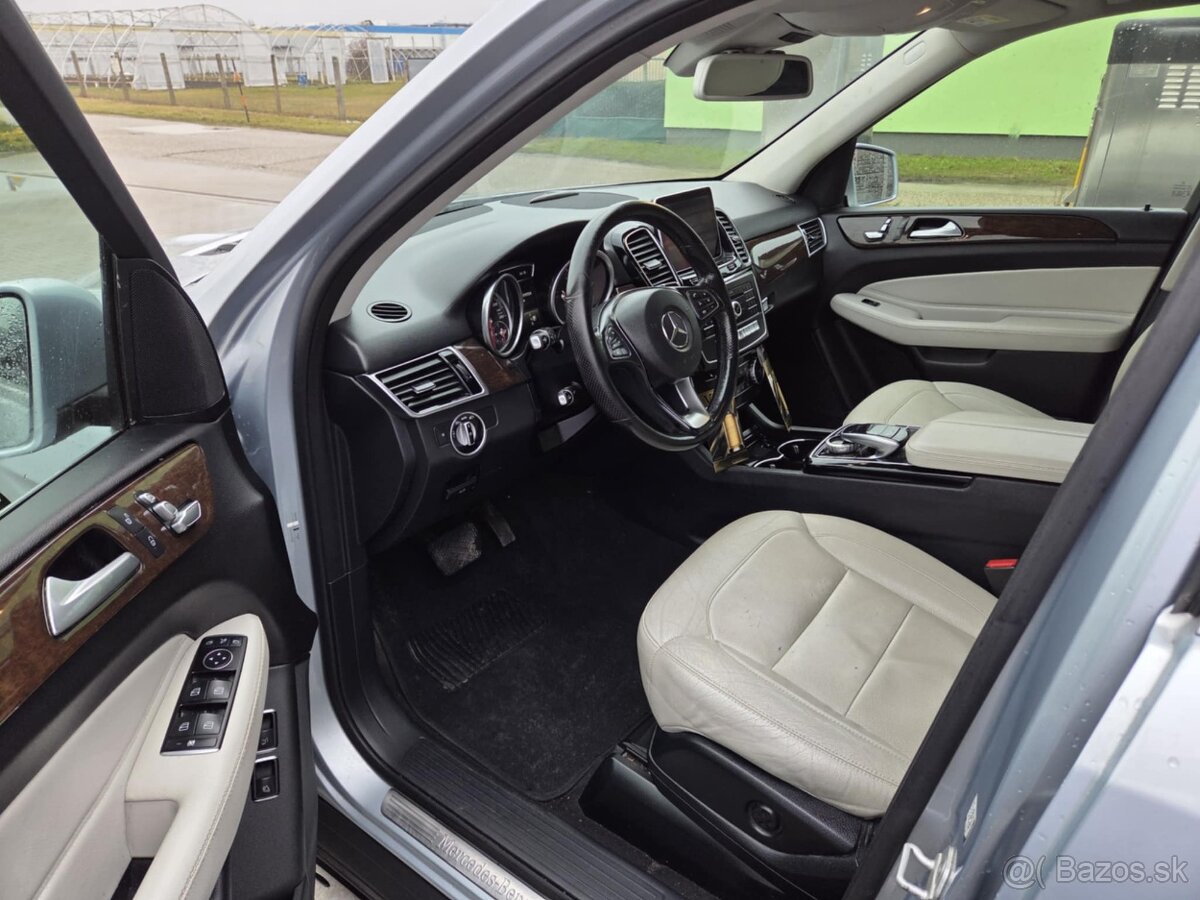 Mercedes Gle 350 11.2015 - 3