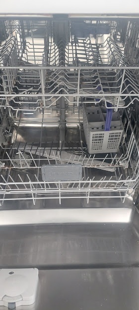 predám umývačku Beko - 3