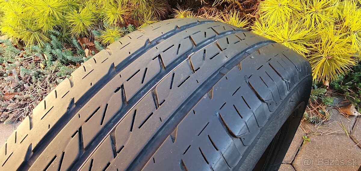 LASSA TRANSWAY 2, LETNE, 195/60 R16C, DOT 20 - 3