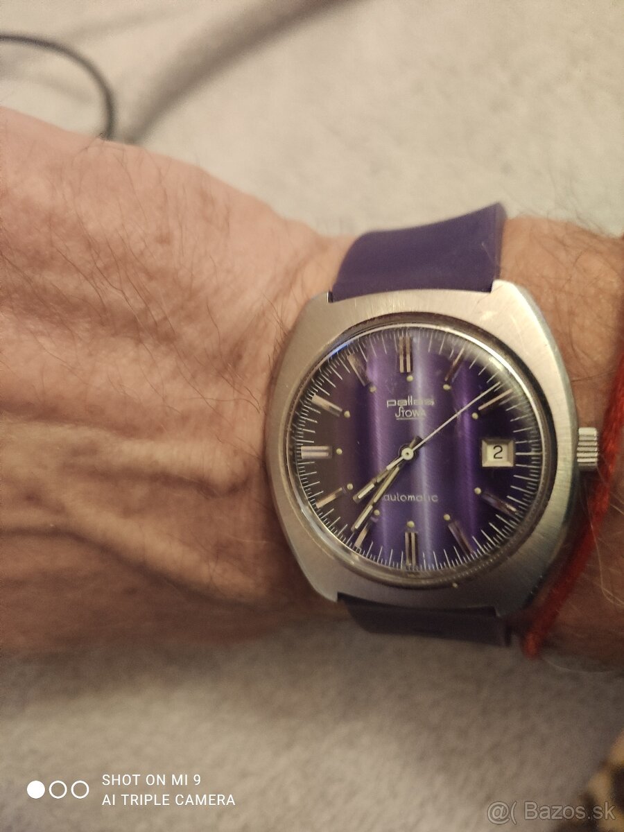 Predam STOWA Pallas - 3