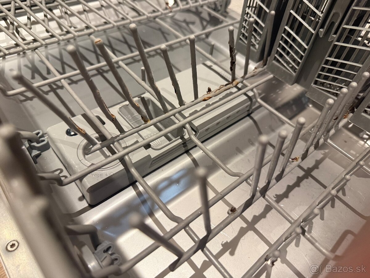 Umývačka riadu 45cm amica - 3