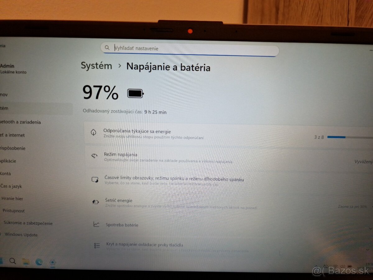 Asus Vivobook go 14 - 3