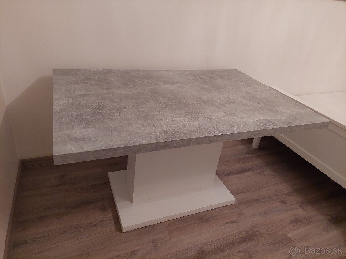 Jedálenský stôl - 3