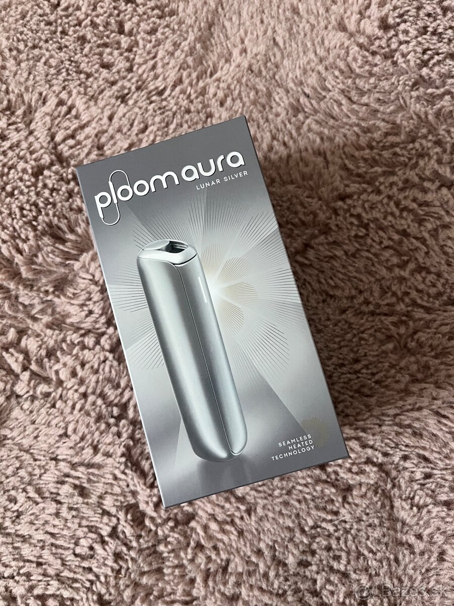 Ploom aura - 3
