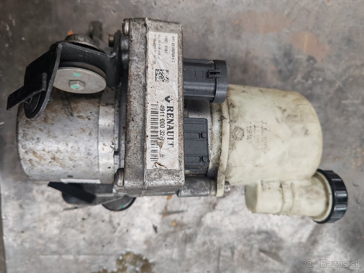 Dacia Duster 2010-2018 servo čerpadlo - 3