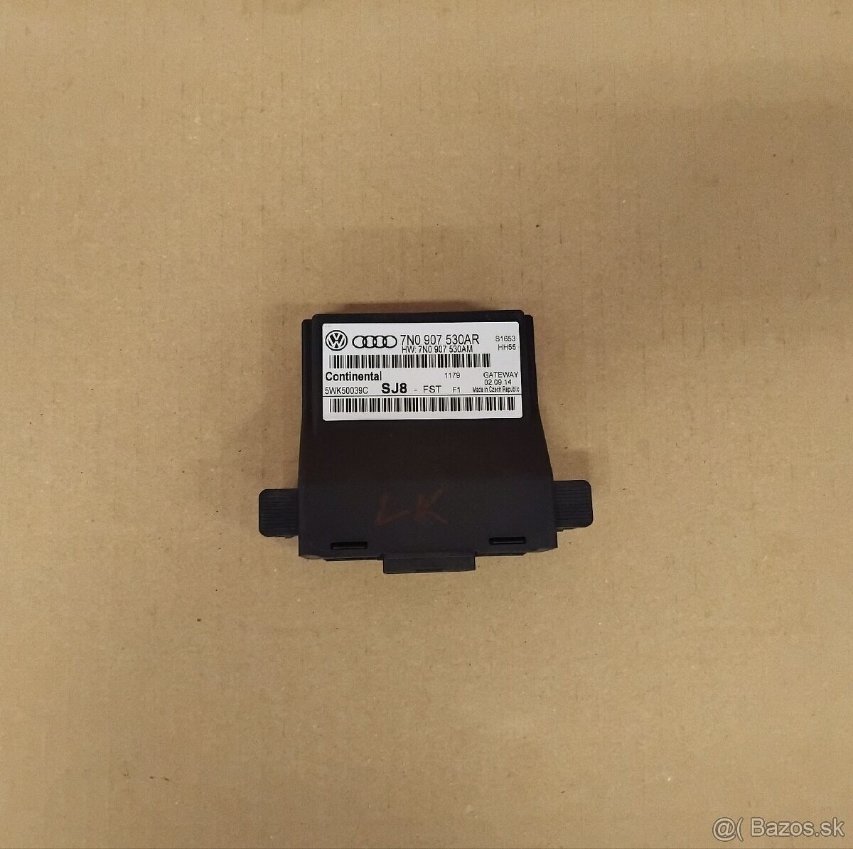 modul gateway Superb 2 - 3