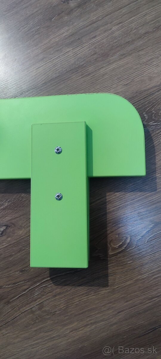 Zábrana pre deti na posteľ - 3