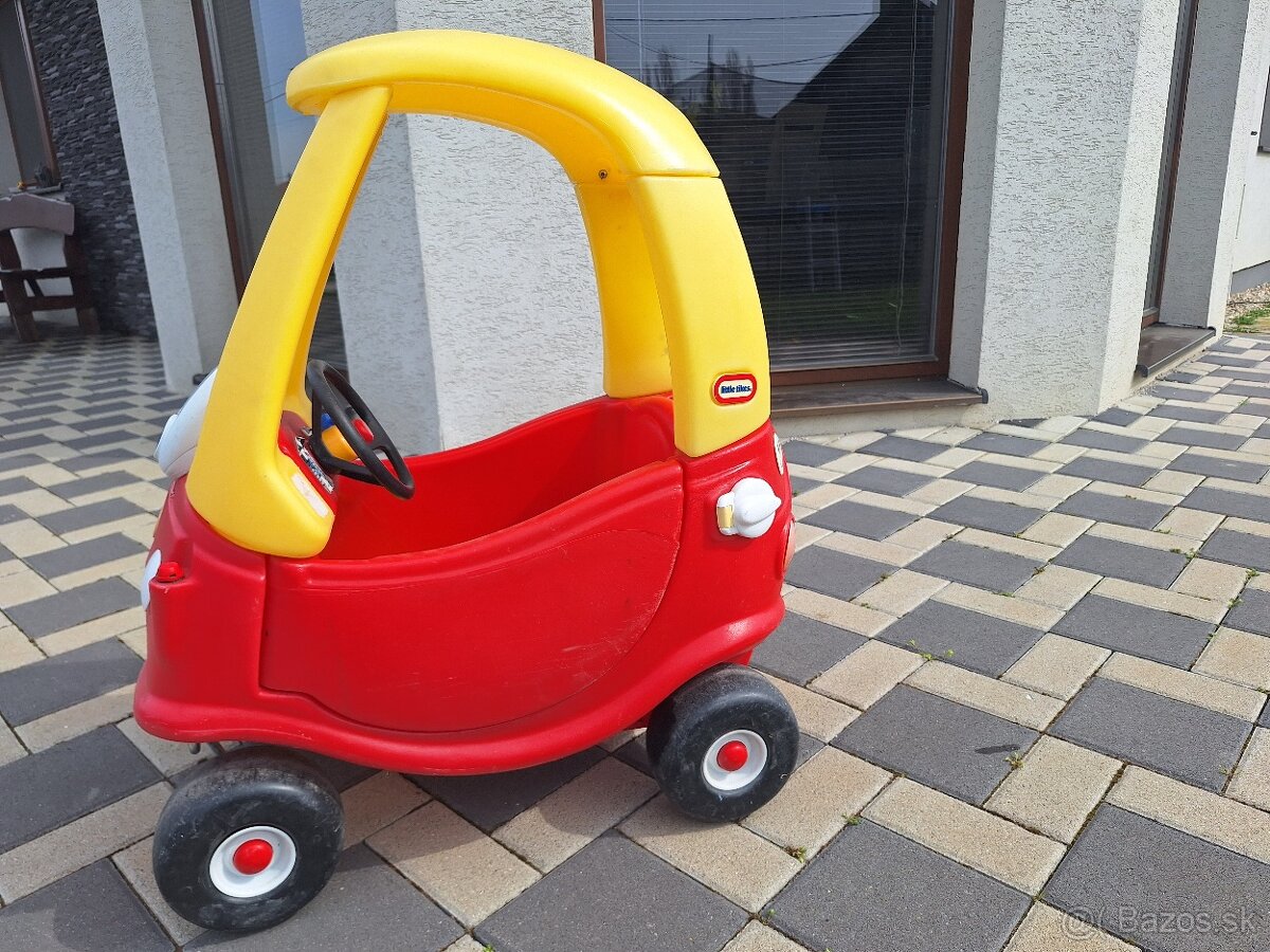 Detské autíčko Little tikes - 3