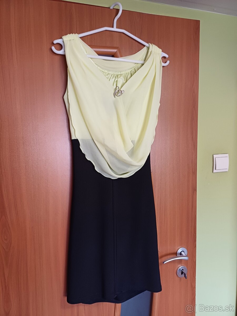 Rôzne elegantné šaty - 3