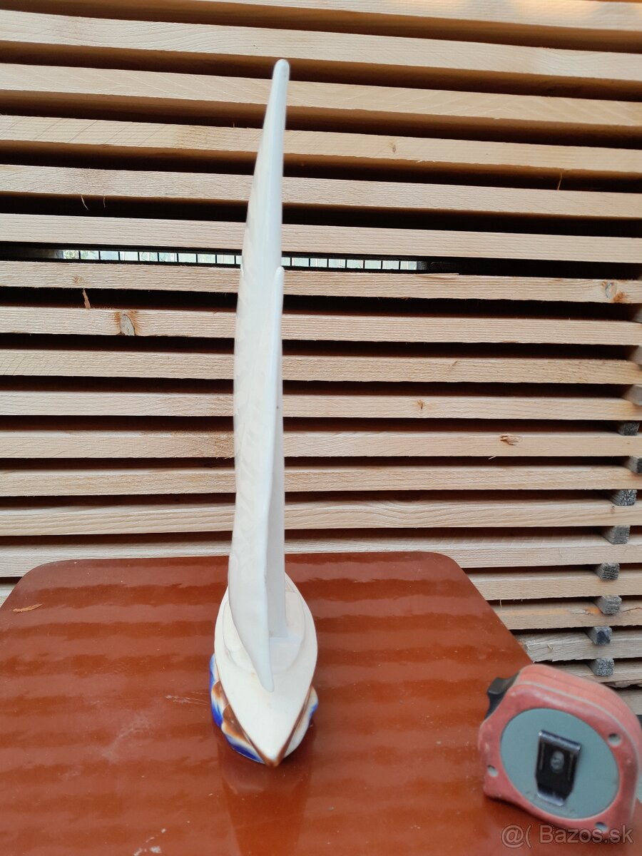 Soška Plachetnica Ditmar URBACH - 3