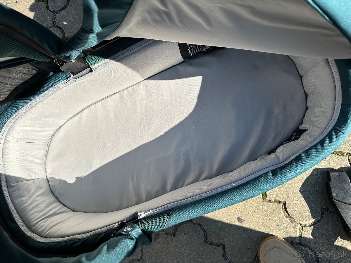 Britax romer smile III - 3
