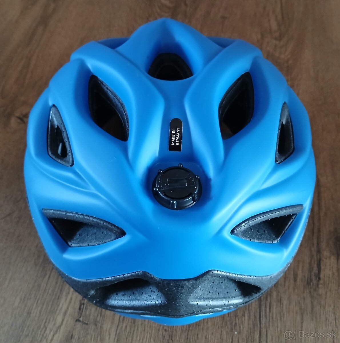 Cyklistická prilba KED - NOVÁ - 3