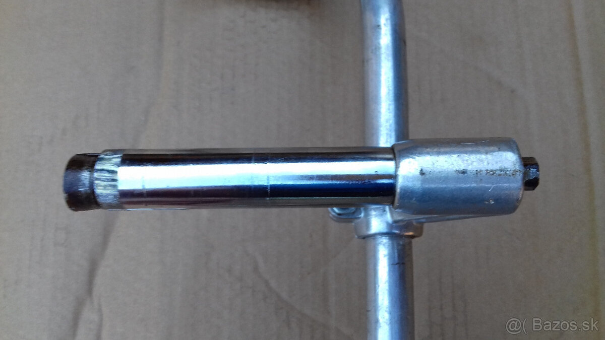 riadidlá na bicykel favorit - 3