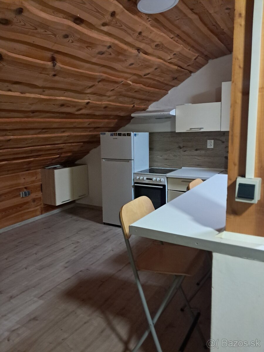 Prenajom 3 izbovy byt - 3