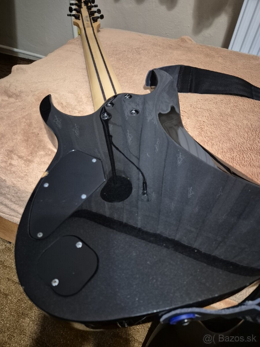 Ibanez 2228 Prestige - 3