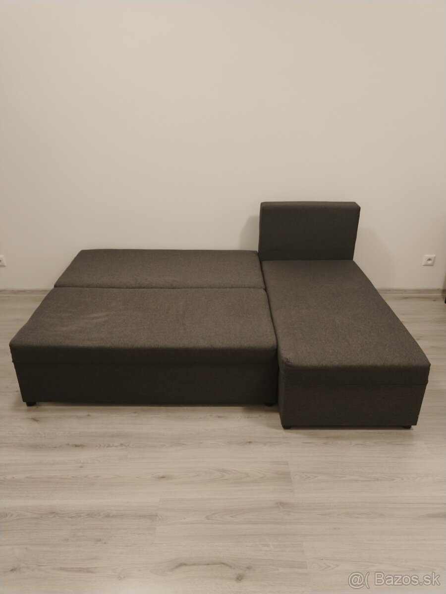 Rozkladacia sedačka - 3