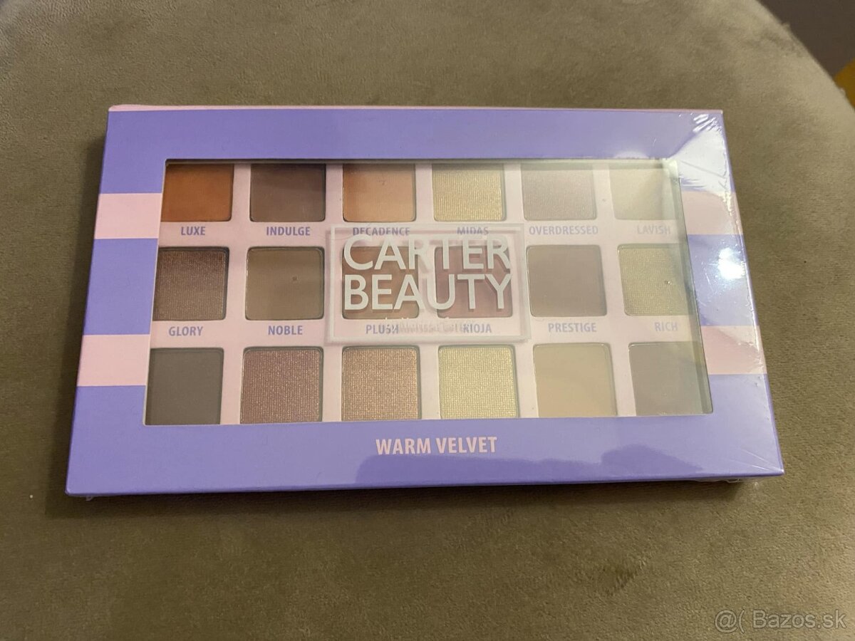 Farmasi kozmetika a iné - 3