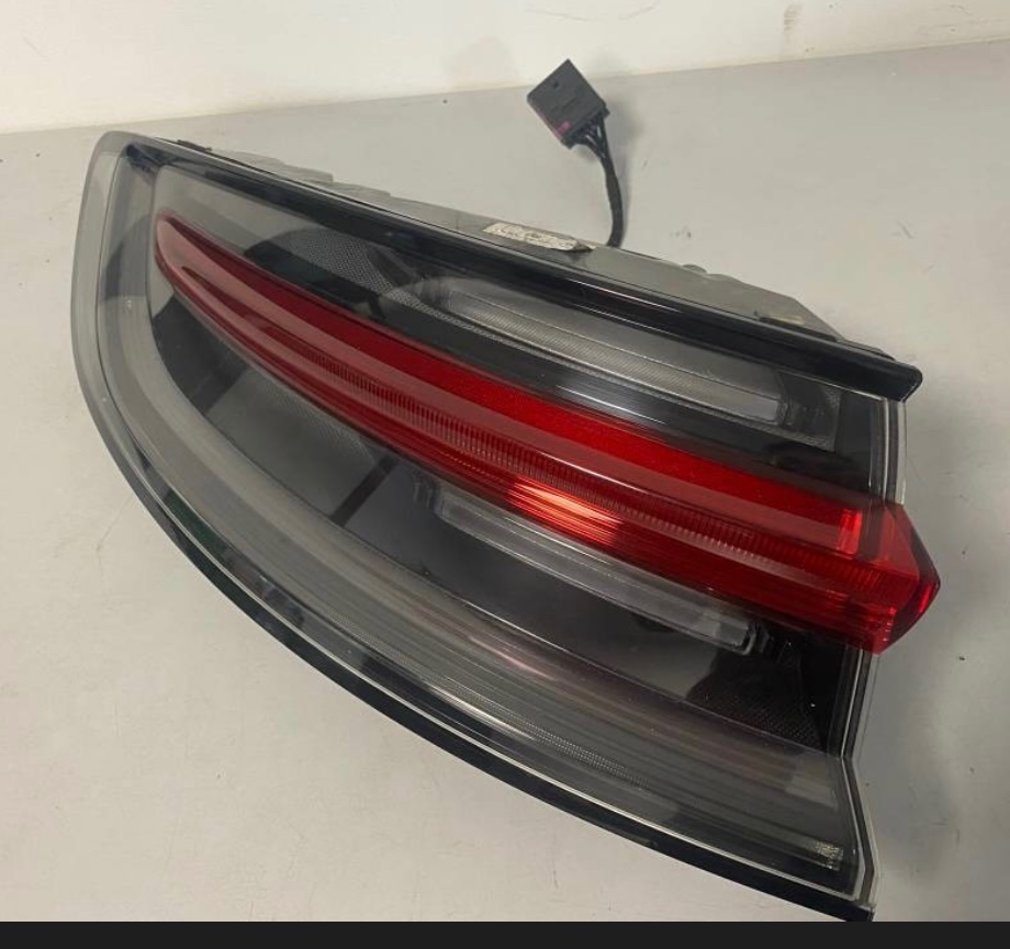 Porsche Macan 2019 - 3