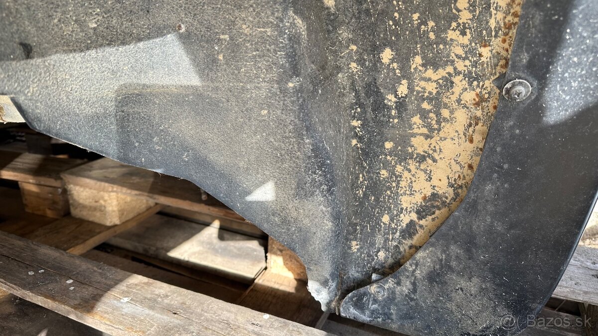 Nissan Patrol GR Y61 Wagon... Karoséria bez Hrdze na predaj