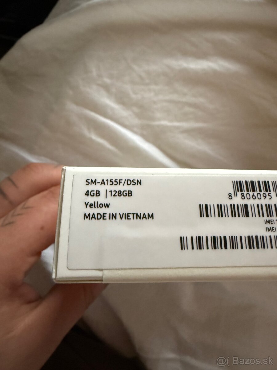 Samsung Galaxy A15 - 3