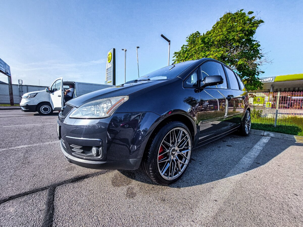 Ford C-Max 1.6 TDCi Duratorq Trend - 3