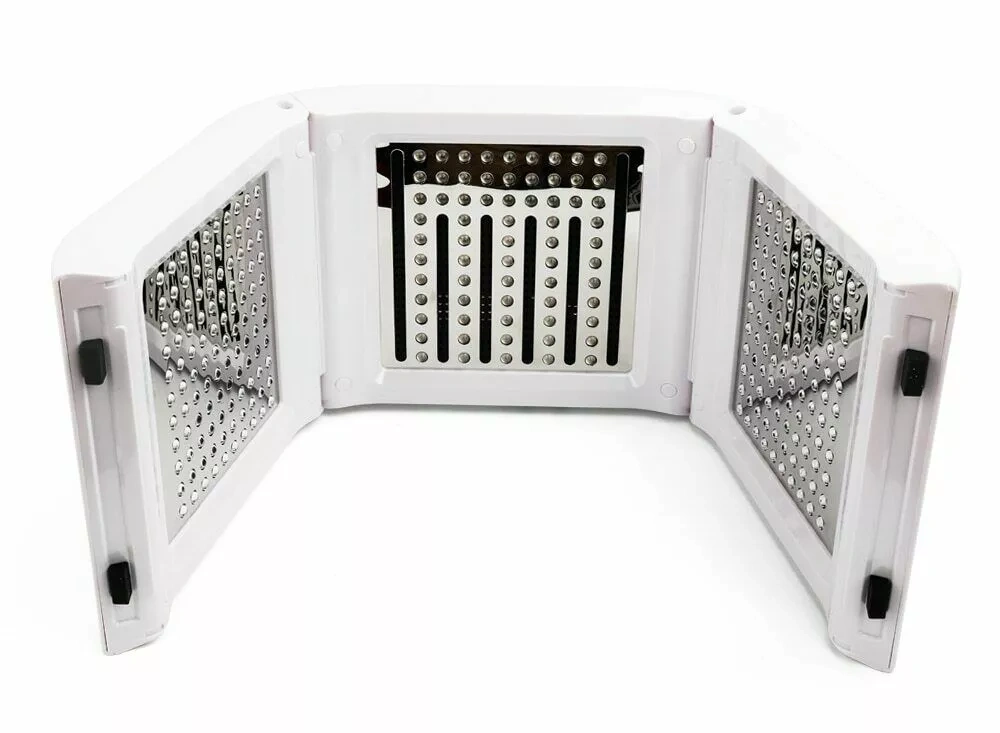 Kozmetický prístroj na omladenie pleti Omega - 3