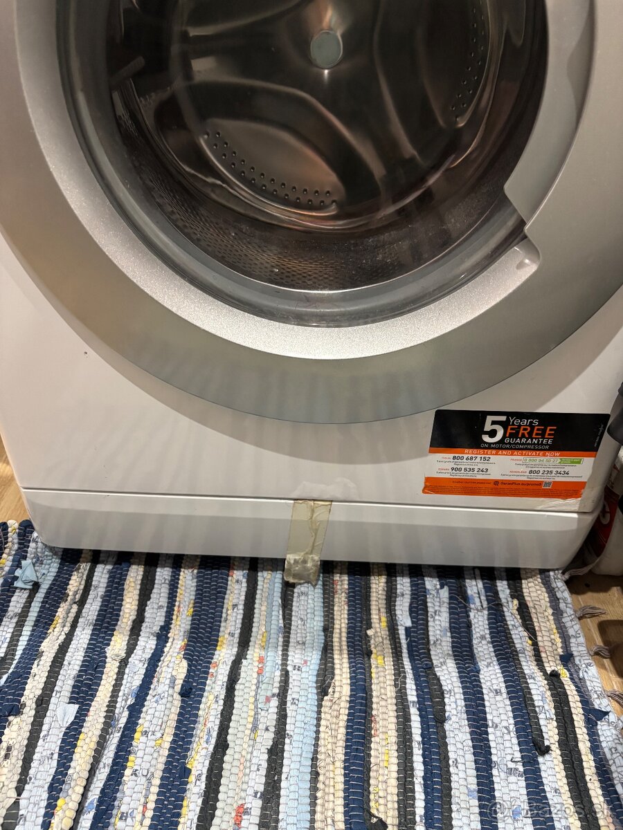 Predám práčku - 3