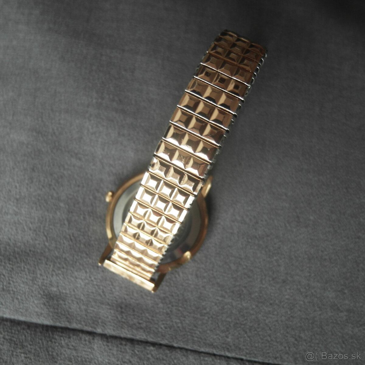 Náramkové hodinky Poljot - 3