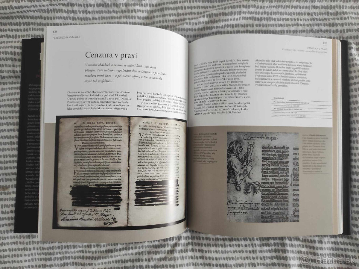 R Cave / S Ayadová - Knihy - 3