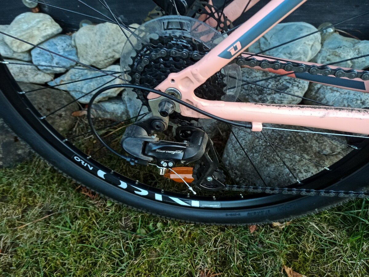 DEMA TIGRA 3 / 27,5" - 3