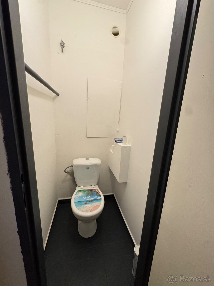 Prenájom 2izb byt v centre - 3