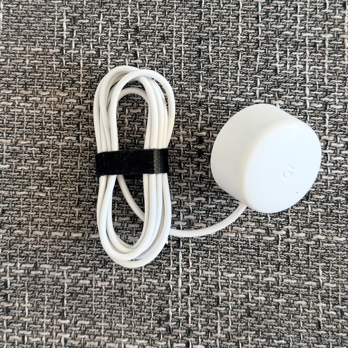 Predám Google Nest Mini 2. generácie - 3 kusy - rezervované - 3