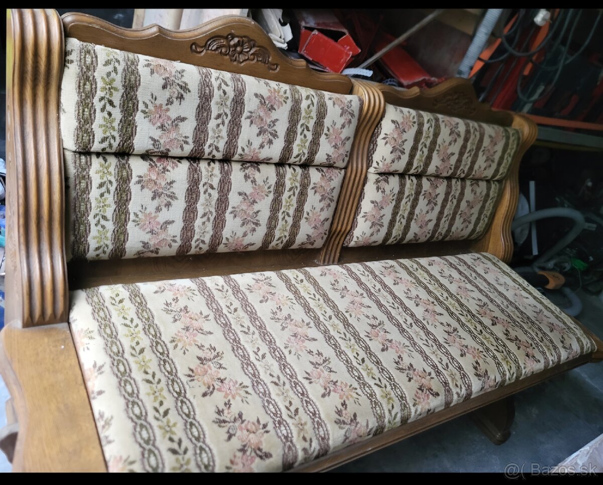 Jedálenské sedenie - 3